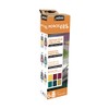 Pebeo Paint, Starter Pack-2, 20 ml (Pack of 6)