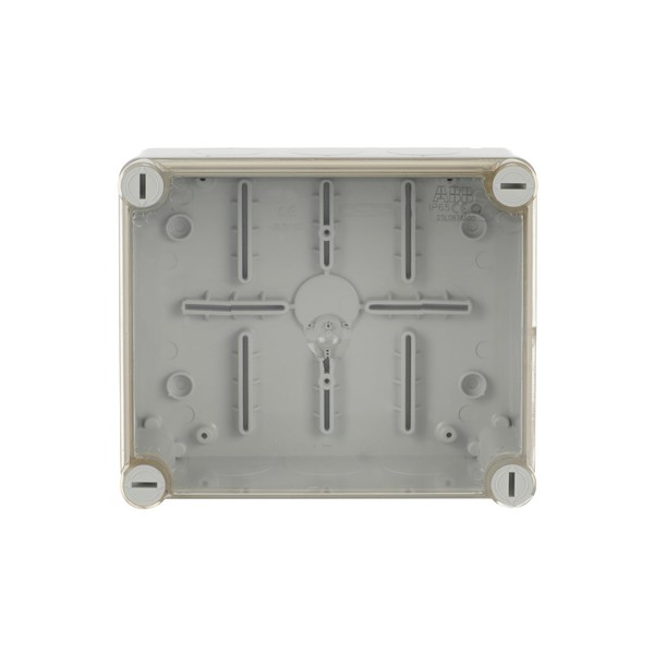 ABB IP65 Junction Box • Fully Dust Sealed Enclosure •