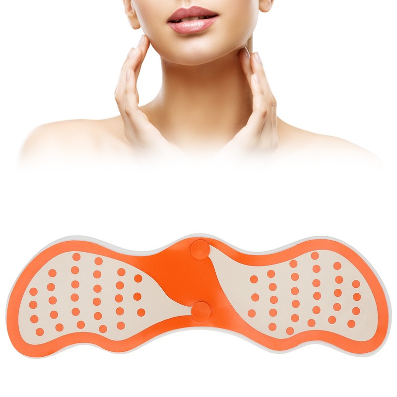 V Face Lifting Slimming Instrument EMS Radio Wave 10 Levels