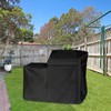 Hadisi Fryer 9 Gallon Cover - 600D Heavy Duty Waterproof