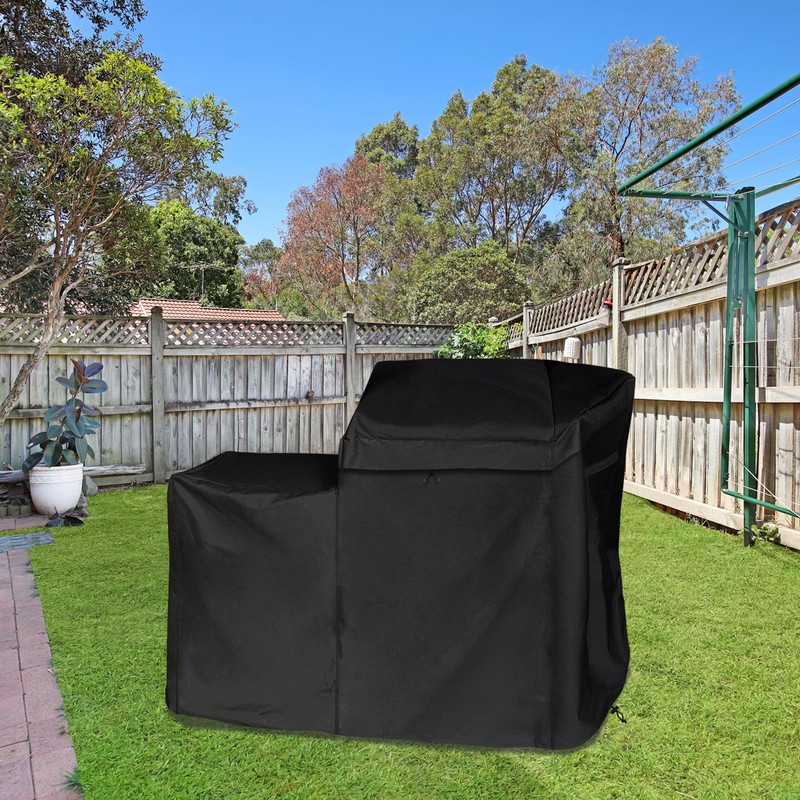 Hadisi Fryer 9 Gallon Cover - 600D Heavy Duty Waterproof