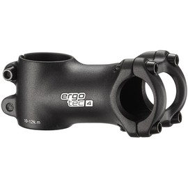 Humpert Ahead Stem Crab 2 D: 25.4/28.6 mm Length 110 mm Aluminium Bicycle