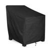 KHOMO GEAR - PANTHER Series - Patio Chair Cover -