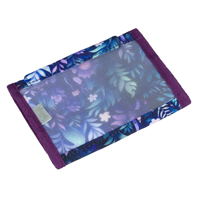 Baagl Children's Neck Pouch - Wallet for Boys - Purse,