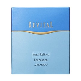 Revital Royal Refined Foundation Ochre 10 0.9 oz (25 g)