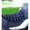 BOT Cojín De Asiento De Aire Para Motocicleta, Alivio De