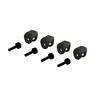 ARRMA Buggy Shock Protector Set 4pcs - GROM ARA320813