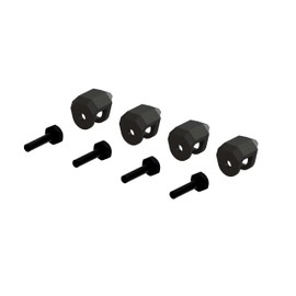 ARRMA Buggy Shock Protector Set 4pcs - GROM ARA320813