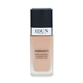 Idun Minerals Idun minerals norrsken foundation - 212 ingrid 1 oz