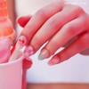Heyhae Tiras de Gel Semicurado para Uñas - Hey, Sweet