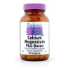 Bluebonnet Suplemento Nutricional Calcio Magnesio Boro 90 Cápsulas