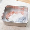 JAJU Stainless Steel Square Multipurpose Ball_35x30cm, Other Other_FRFR / 자주