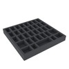 Feldherr foam tray Set compatible with Vengeance board game box