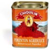 Chiquilin Spanish Bittersweet Paprika Tin, 2.64 Ounce