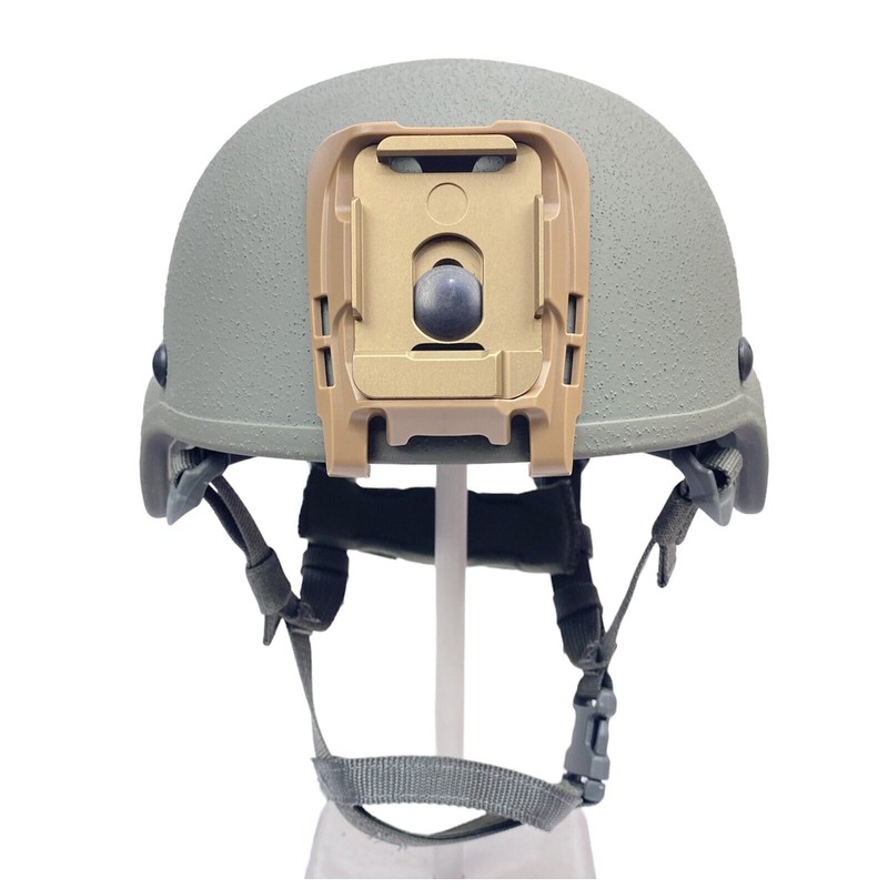 Unbranded Replacement US Army IHPS F70 Helmet Night Vision One
