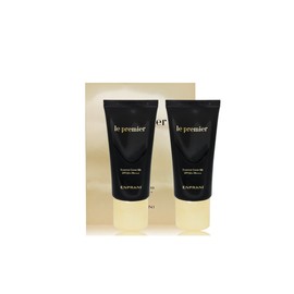 Enprani 엔프라니 르 프리미어 에센스 커버 BB크림2개/SPF50+ PA+++/ 기획상품 Enprani Le Premier Essence Cover BB Cream 2ea/SPF50+ PA+++ Limited Edition