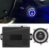24V Universal Engine Stop Start Button Keyless Push Switch Remote