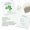 NUTRAMOTHER - Breastfeeding Tea | Lactation Tea | Nursing Tea