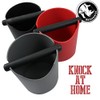 Rhinowares Domestic Knock Box Black