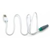Pepultech Veterinary Monitor Accessories,Replacement Parts Compatible with The AM6100 Equipment