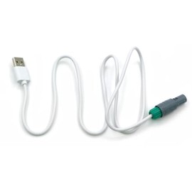 Pepultech Veterinary Monitor Accessories,Replacement Parts Compatible with The AM6100 Equipment (Charging Cable)