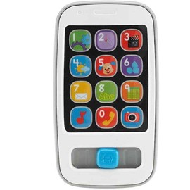 Fisher-Price Fisher Price Laugh & Learn Smart Phone Musical Toy smart phone Baby .