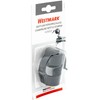 Westmark 60002280 Casco Champagne Bottle Stopper, Plastic, Coloured, 6.4 x