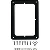 Tiger Lights TL2010-1 LED Tractor Headlight Compatible With/Replacement For Case/International