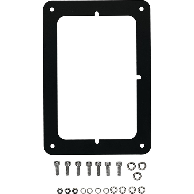 Tiger Lights TL2010-1 LED Tractor Headlight Compatible With/Replacement For Case/International