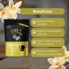 Café Con Proteína Vainilla En Polvo Earth Co (10 G