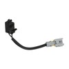 Clutch Pedal Switch 218924 Clutch Starter Interlock Switch Replacement for