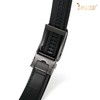 JASGOOD Mens Ratchet Leather Belt Men Casual Dress Belt Automatic