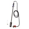 Flame King YSNPQ1000T 100,000 BTU Propane Torch Kit Heavy Duty