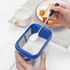 QANYEGN Yogurt Strainer, Yogurt Drainer, Stainless Steel Large Capacity Whey