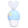 U Shaped Electric Toothbrush Smart USB Wireless Automatic Toothbrush Oral