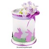 Jumbo Punch, Rabbit, Motif Size: 6.7 cm x 4.5 cm,