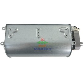 Direct Store Parts Kit DN102 Fireplace Fan Blower Replacement for Twin Star electric fireplace, Wood/Gas Burning Stove