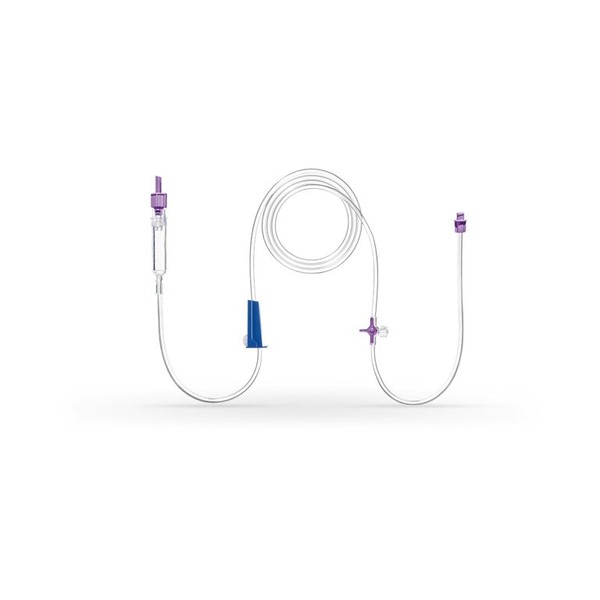 Nicht vorhanden Graviset Easybag Enfit, 1X1 St