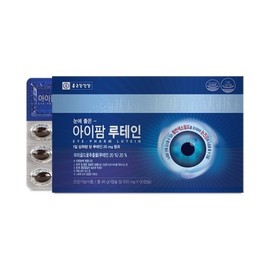 Chong Kun Dang Health Ipharm Lutein Ipharm Lutein / 종근당건강 아이팜루테인