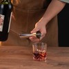 Briout Jigger for Bartending, Double Cocktail Jigger Japanese Premium 304
