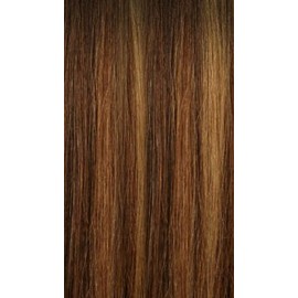 MilkyWay Que WATER DEEP 3PCS Human Hair MasterMix Weave Extension #OP27