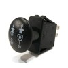 The ROP Shop | PTO Switch, 8 Terminal for Delta