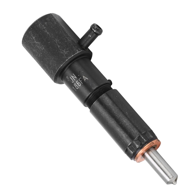 Fuel Injector Alloy Steel Stable Performance 105mm High Hardness Fuel