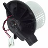 UAC HVAC Blower Motor BM9379C