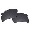 OOWLIT Replacement Lenses Compatible with Oakley Flak 2.0 XL Vented