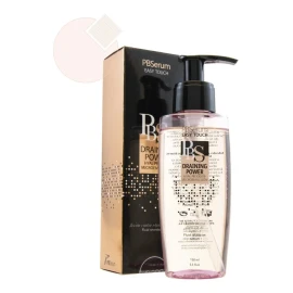 Pb Serum Pbs Draining Power Microemulsion 150ml