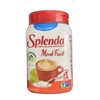 SPLENDA (Lot Of 4) Splenda Monk Fruit Zero Calorie Sweetener