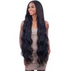 Organique Mastermix BODY WAVE 20" - Shake-N-Go Synthetic Bundle Weave