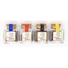 Cyrus Saffron Powder, 100% Pure 22 Karat Saffron Powdered Sargol