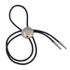 Bolo Tie Western Tie Leather Cord Cowboy Boots Line Dance,